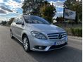 MERCEDES-BENZ B 180 2012/8 - 3