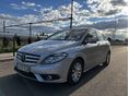 MERCEDES-BENZ B 180 2012/8 - 9