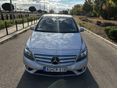 MERCEDES-BENZ B 180 2012/8 - 10