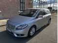 MERCEDES-BENZ B 180 2012/8 - 14