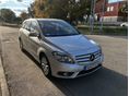 MERCEDES-BENZ B 180 2012/8 - 15