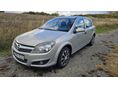 OPEL ASTRA H 2009/10 - 1