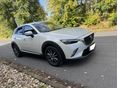 MAZDA CX-3 2017/7 - 1