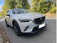 MAZDA CX-3 2017/7 - 2