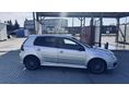 VOLKSWAGEN GOLF V 2005 - 2