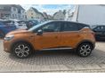 RENAULT CAPTUR 2021/10 - 2
