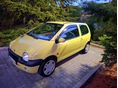 RENAULT TWINGO 2001/8 - 2