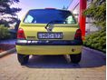 RENAULT TWINGO 2001/8 - 5