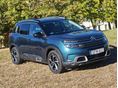 CITROEN C5 AIRCROSS 2019 - 2