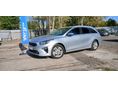 KIA CEE'D 2021/8 - 1