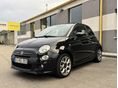 FIAT 500 2013/3 - 1