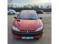 PEUGEOT 206 1.4 Presence