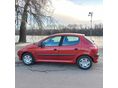 PEUGEOT 206 2000/10 - 3