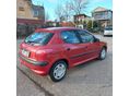PEUGEOT 206 2000/10 - 5