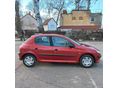 PEUGEOT 206 2000/10 - 6