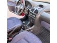 PEUGEOT 206 2000/10 - 9