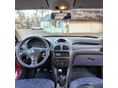 PEUGEOT 206 2000/10 - 11