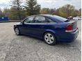 OPEL VECTRA C 2004/12 - 4