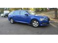 SKODA SUPERB 2022/2 - 1