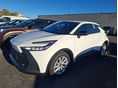 TOYOTA C-HR 2026/10 - 1