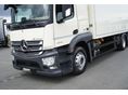 MERCEDES-BENZ 2018/5 - 20