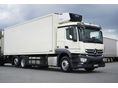 MERCEDES-BENZ 2018/5 - 22