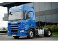 SCANIA 2021/1 - 5