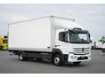 MERCEDES-BENZ 2018/1 - 1