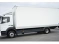MERCEDES-BENZ 2018/1 - 15