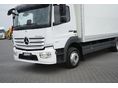 MERCEDES-BENZ 2018/1 - 20