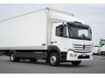 MERCEDES-BENZ 2018/1 - 30