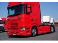 SCANIA 2019/1 - 22