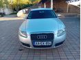 AUDI A6 2007/11 - 2