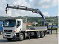 VOLVO 2009/8 - 2