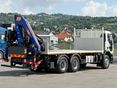 VOLVO 2009/8 - 7