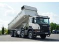 SCANIA 2013/1 - 6