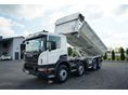 SCANIA 2013/1 - 8