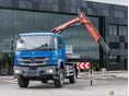 MERCEDES-BENZ 2012/1 - 2