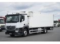 MERCEDES-BENZ 2019/5 - 2