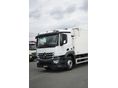 MERCEDES-BENZ 2019/5 - 21