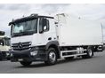 MERCEDES-BENZ 2019/5 - 22