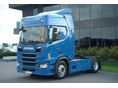 SCANIA 2021/1 - 2