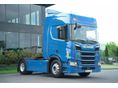 SCANIA 2021/1 - 5