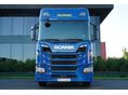 SCANIA 2022/1 - 2