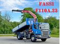 SCANIA 2011/1 - 1