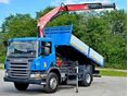 SCANIA 2011/1 - 2