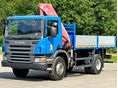 SCANIA 2011/1 - 4