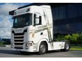 SCANIA 2019/1 - 1