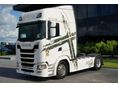 SCANIA 2019/1 - 2