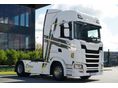SCANIA 2019/1 - 5